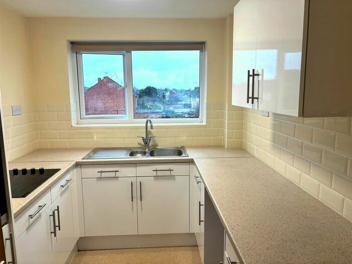 2 Bedroom Detached House To Rent In Halston Court, Church Road, Corringham, SS17