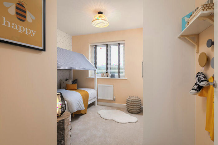 4 Bedroom Detached House For Sale In Barrington Road, Off Shaftesbury Avenue, Goring-by-Sea, West Sussex, BN12