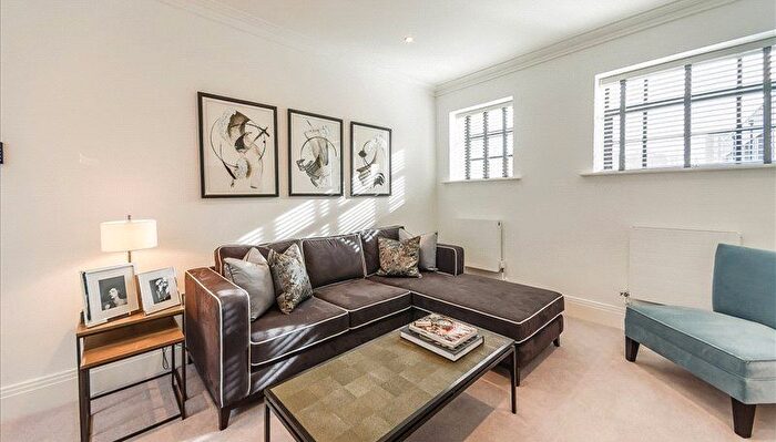 2 Bedroom Flat To Rent In Palace Wharf, Rainville Road, Fulham, London, W6