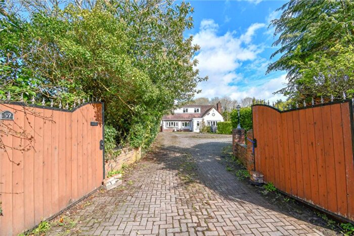 4 Bedroom Detached House For Sale In Mill Lane, Great Sutton, Ellesmere Port, CH66