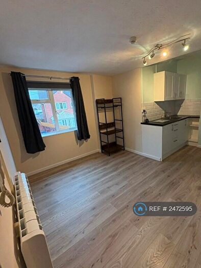 Studio To Rent In Frome Rd, Trowbridge, BA14