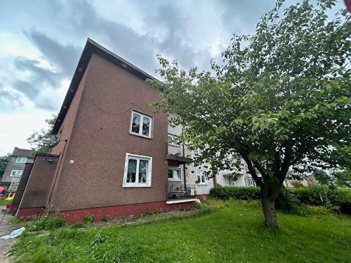 3 Bedroom Flat For Sale In Mitchell Street, Coatbridge, North Lanarkshire, ML5