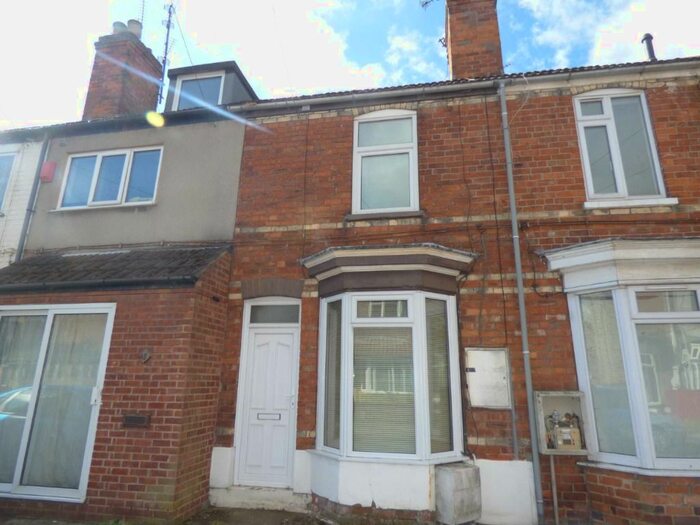2 Bedroom Terraced House To Rent In Noel Street, Gainsborough, DN21