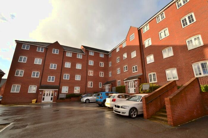 2 Bedroom Flat To Rent In Fenton Place, New Forest Way, Middleton, Leeds, LS10