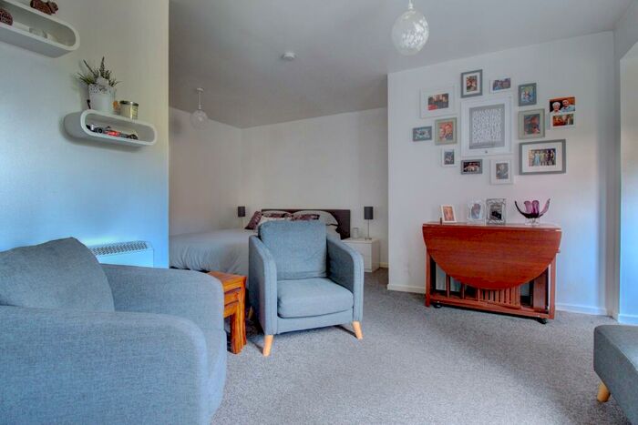 Maisonette To Rent In Desborough Park Road, High Wycombe, Buckinghamshire, HP12