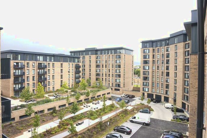 2 Bedroom Apartment To Rent In Washington, Lexington Gardens, Birmingham, B15