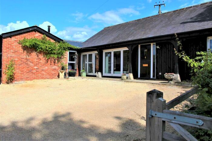 4 Bedroom Detached House For Sale In Manor Lane, West Hendred, OX12