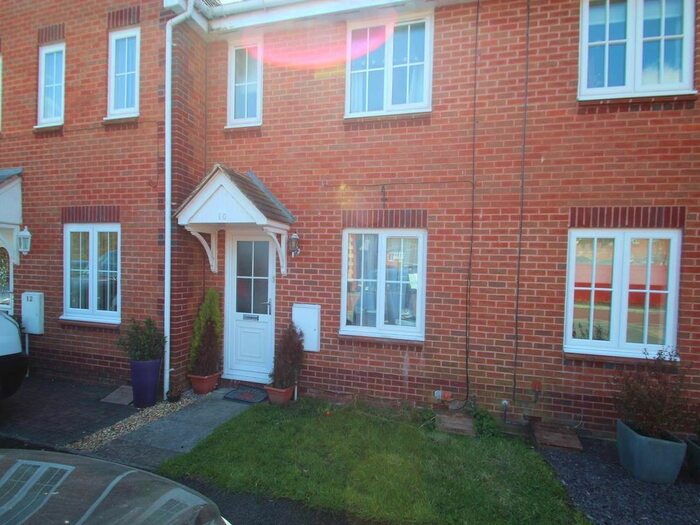 2 Bedroom Property To Rent In Castell Coch Drive, Celtic Horizons, Newport, NP10