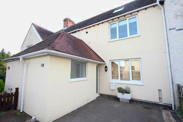 3 Bedroom Terraced House To Rent In Elmley Road, Ashton-under-hill, WR11