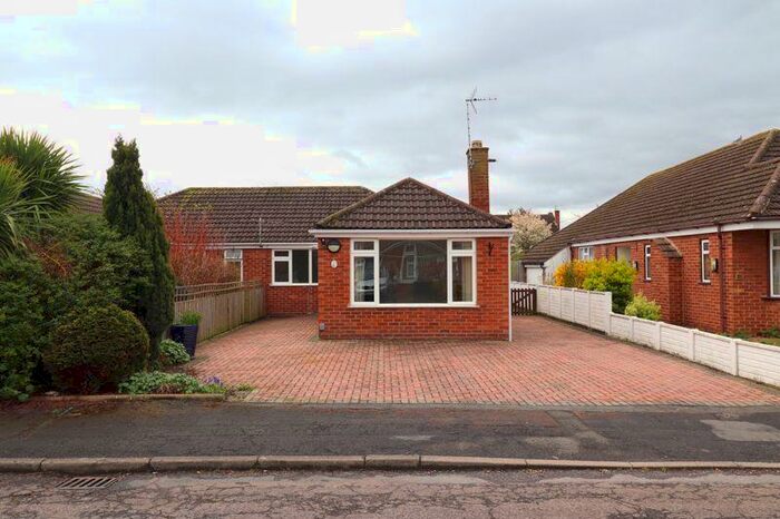 2 Bedroom Semi-Detached Bungalow To Rent In Flower Way, Gloucester, GL2