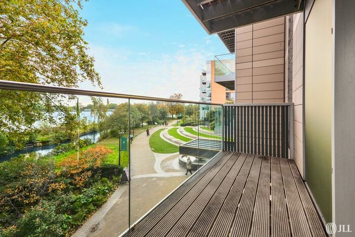 2 Bedroom Flat To Rent In Goodchild Road, London, N4