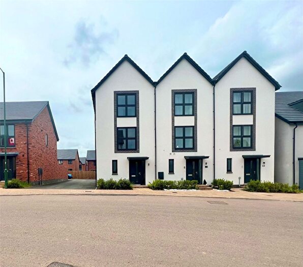 3 Bedroom Semi-detached House To Rent In Stroudley Road, Blythe Valley Park, Shirley, Solihull, B90