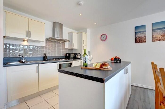 3 Bedroom Flat To Rent In Walkhouse, North Road, Brighton, BN1