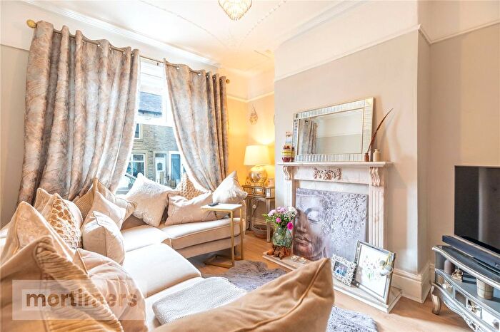 2 Bedroom Terraced House For Sale In Whitaker Street, Accrington, Lancashire, BB5