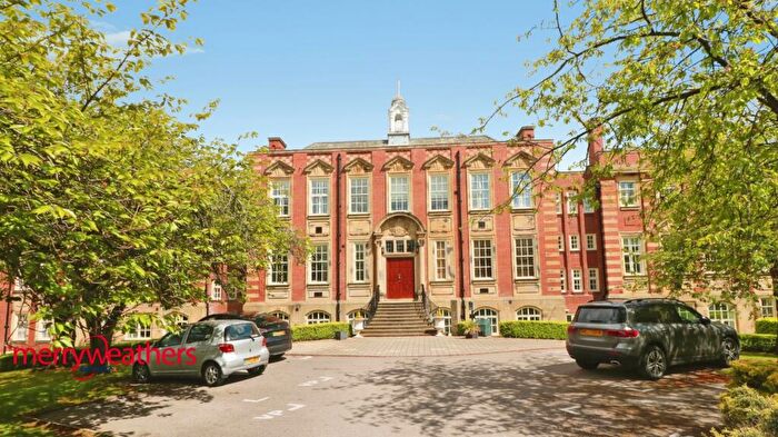 1 Bedroom Apartment To Rent In Huddersfield Road, Barnsley, S75