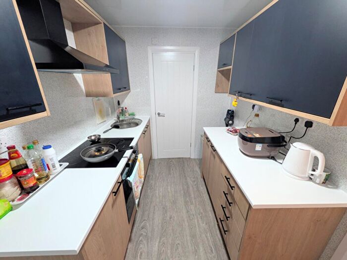 1 Bedroom Flat To Rent In Parkgate, Darlington, DL1