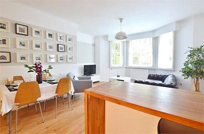 1 Bedroom Apartment To Rent In Fourth Avenue, Hove, East Sussex, BN3