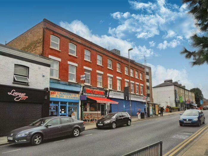 1 Bedroom Flat To Rent In Church Road (), Hendon, NW4