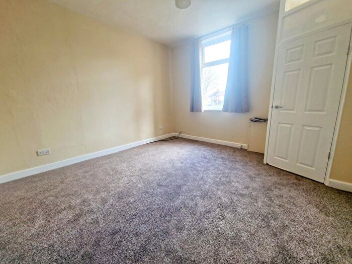 2 Bedroom Terraced House To Rent In Livesey Branch Road, BB2