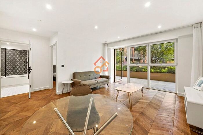 1 Bedroom Flat To Rent In Manners House, Brook Street, Kingston Upon Thames, KT1