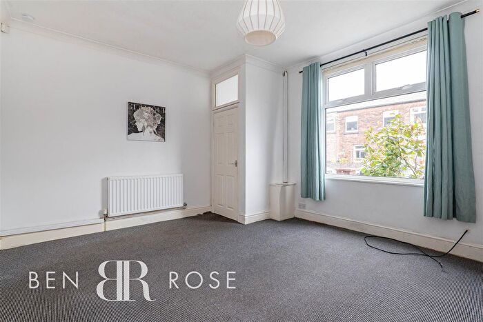 3 Bedroom Terraced House For Sale In Whittam Road, Chorley, PR7