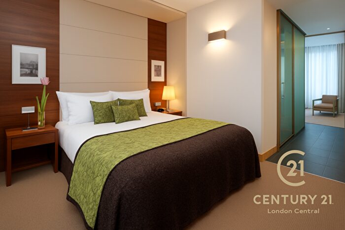 Studio For Sale In Plaza Park County Hall, Addington Street, London, SE1