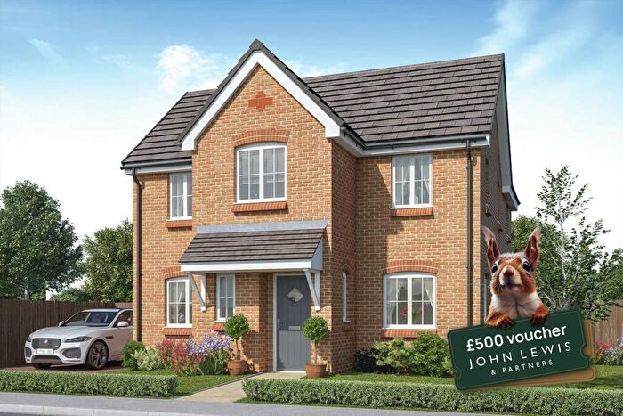 4 Bedroom Detached House For Sale In Hilton Drive, Hatfield Peverel, CM3