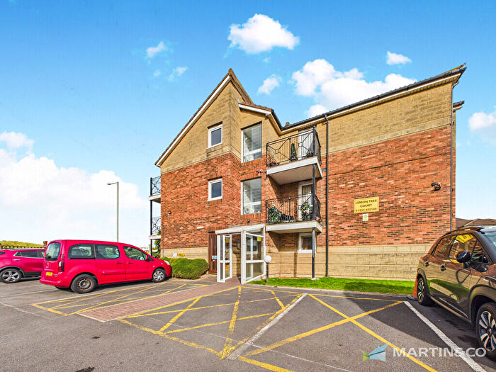 1 Bedroom Flat For Sale In Lemon Tree Court, Lytham St Annes, FY8