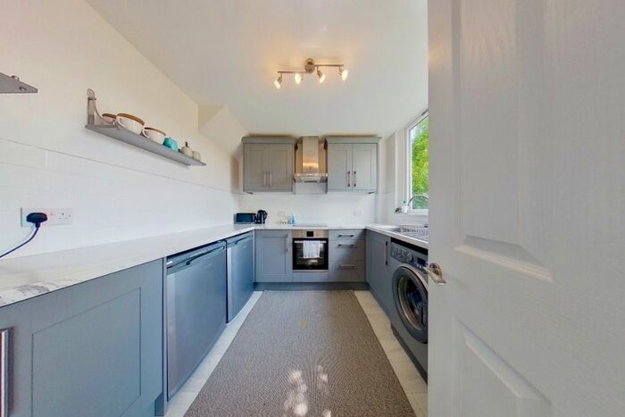 2 Bedroom Terraced House To Rent In Pitcairn Park, Leuchars, Fife, KY16