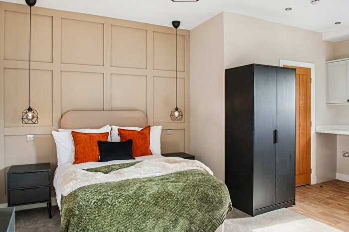 Property To Rent In Hemlock Avenue, Nottingham, NG10