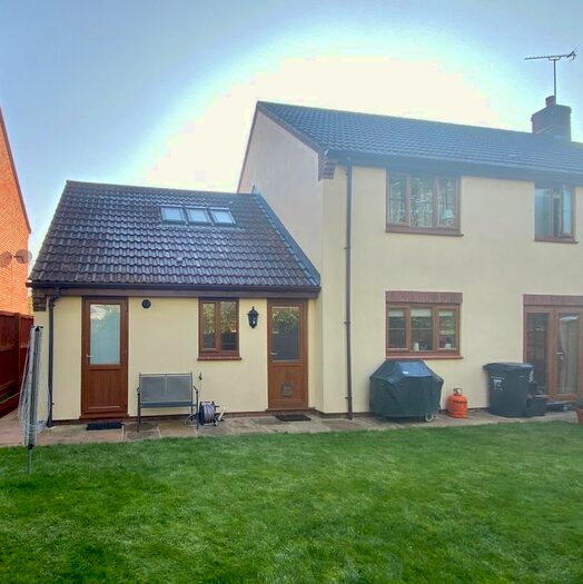 1 Bedroom Flat To Rent In Bridgwater Road, Bathpool, Taunton, TA2