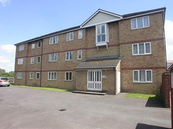 2 Bedroom Flat To Rent In The Rookeries, London Road, Marks Tey, Colchester, CO6
