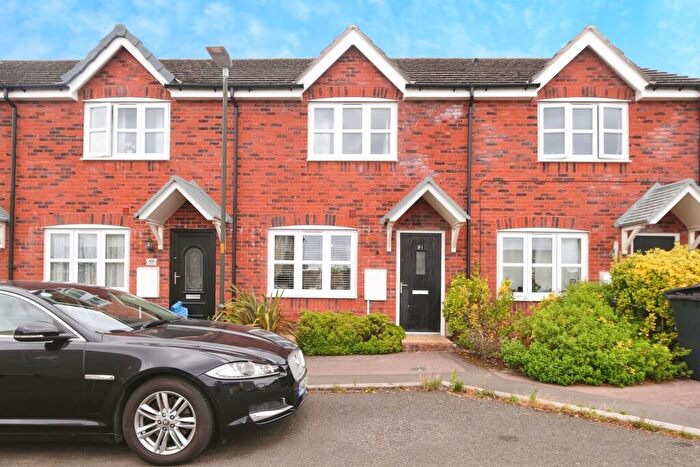 2 Bedroom Terraced House For Sale In Sneyd Wood Road, Cinderford, GL14