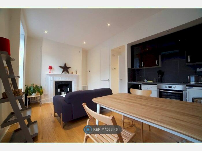 1 Bedroom Flat To Rent In Molyneux Street, London, W1H