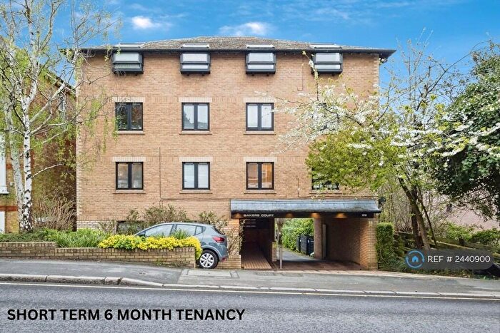 2 Bedroom Flat To Rent In Queens Road, Brentwood, CM14
