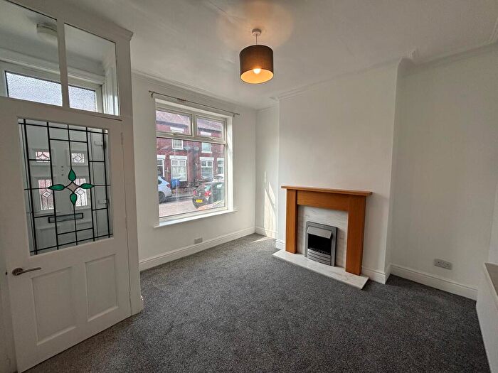 2 Bedroom Terraced House To Rent In Holly Street, SK1