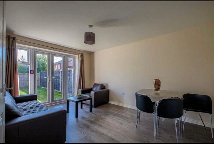 1 Bedroom Property To Rent In Queen Margarets Road, Coventry, CV4