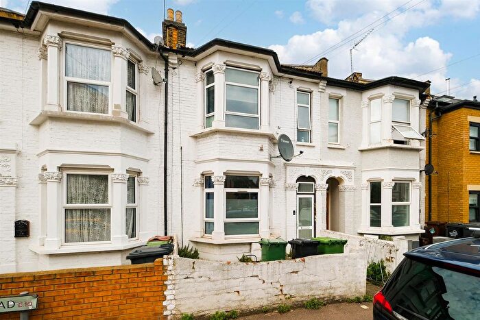 1 Bedroom Flat To Rent In Lindley Road, Leyton, E10