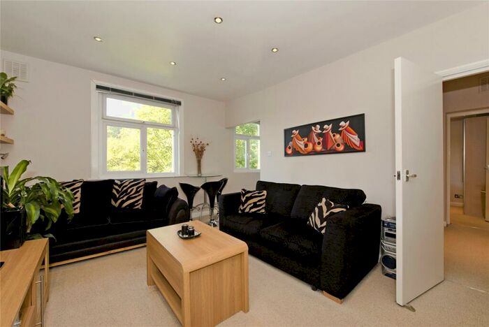 1 Bedroom Flat To Rent In Hillmarton Road, Hillmarton Conservation Area, N7
