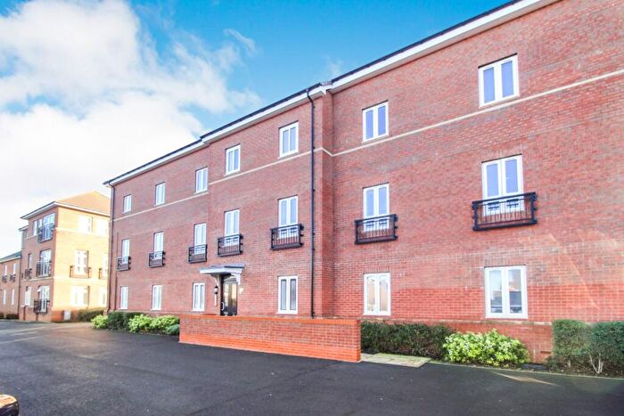 1 Bedroom Flat To Rent In Flat, A Beauvais Avenue, Shortstown, Bedford, MK42