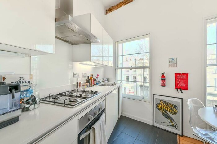 1 Bedroom Flat To Rent In Caledonian Road, Islington, London, N1