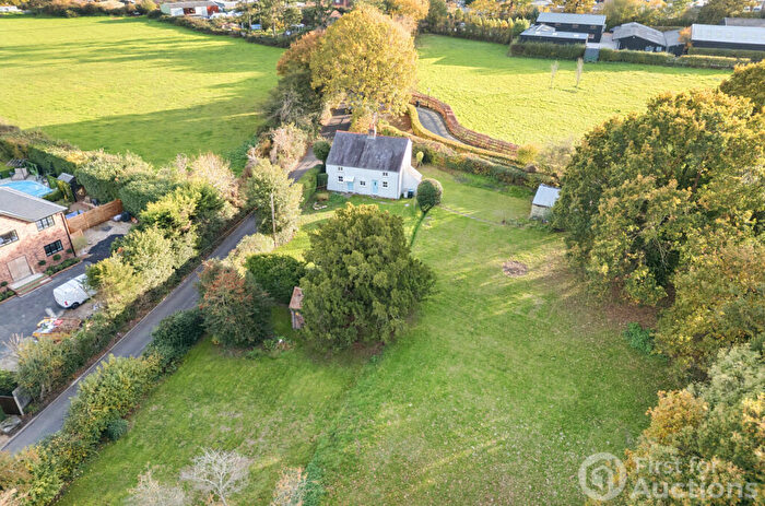 2 Bedroom Detached House For Sale In Lyne Lane, Lyne, Chertsey, KT16