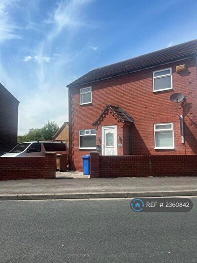3 Bedroom Detached House To Rent In Sandhall Drive, Goole, DN14