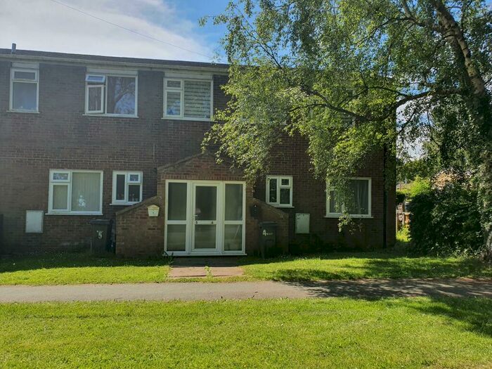1 Bedroom Flat To Rent In Orchard Park, Elton, Chester, CH2