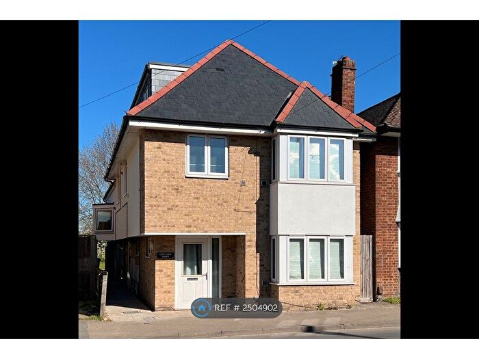 1 Bedroom Flat To Rent In City View Lodge, Cambridge, CB4