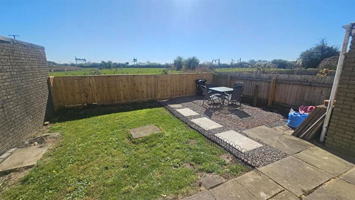 2 Bedroom End Of Terrace House To Rent In Pentwyn Terrace, Marshfield, Cardiff, CF3