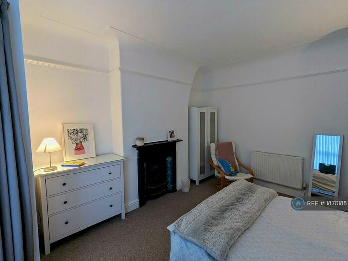 4 Bedroom Terraced House To Rent In Courtland Road, Liverpool, L18