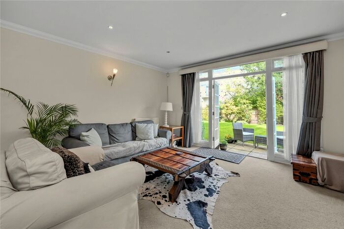 2 Bedroom Flat To Rent In Everest, New Road, Esher, Surrey, KT10