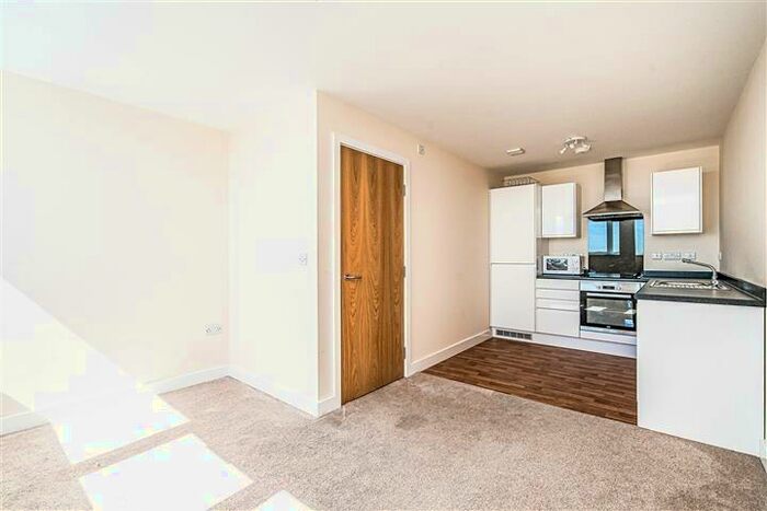 1 Bedroom Flat To Rent In The Minories, Dudley, DY2