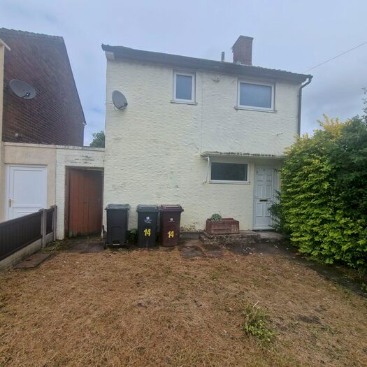 2 Bedroom Detached House To Rent In Harleston Walk, Kirkby, Liverpool, L33